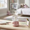 Baza roz pastel Giftdeco MG-963
