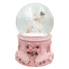 Cutie Giftdeco MG-963 cu melodie Lacul lebedelor