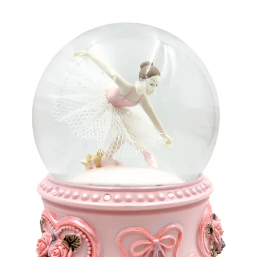 Figurina balerina Giftdeco MG-963