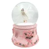 Cutie muzicala Giftdeco MG-963 pe masa