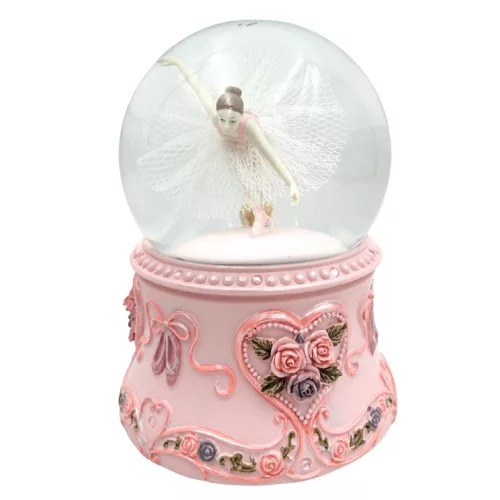 Cutie muzicala Giftdeco MG-963 pe masa