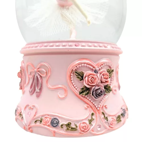 Cadou pentru iubitoare de balet Giftdeco MG-963