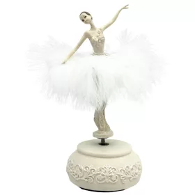 Balerina rotativa Giftdeco MP-19009