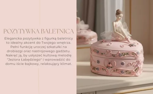Caseta pentru bijuterii si amintiri