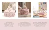 Cutie muzicala 2 in 1 Giftdeco
