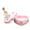 Decor romantic pentru dormitor