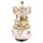 Cutie muzicala carusel Giftdeco MP-333