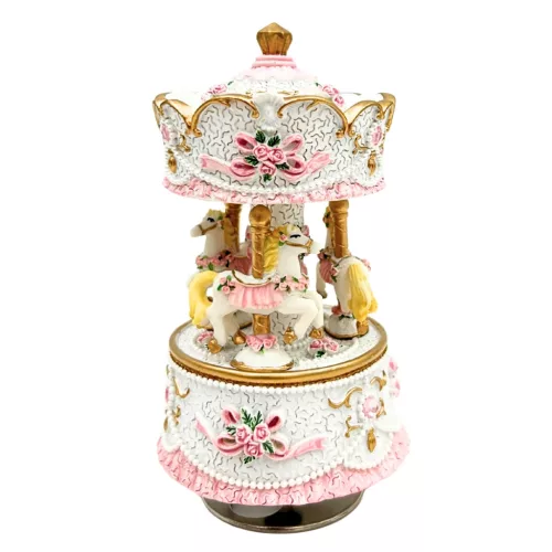 Cutie muzicala Giftdeco MP-333