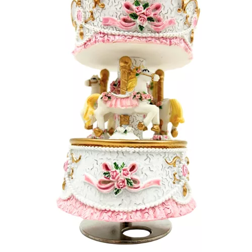 Cutie muzicala Giftdeco MP-333