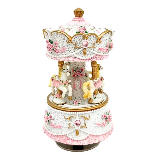 Cutie muzicala Giftdeco MP-333