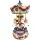 Carusel muzical Giftdeco JX-25136 cu caluti
