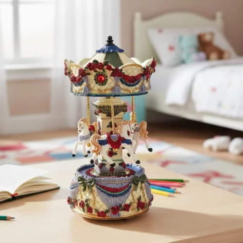 Cutie muzicala Giftdeco JX-25136