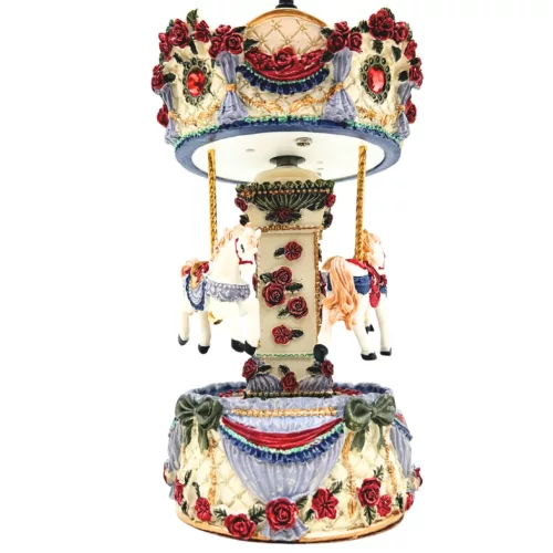 Cutie muzicala Giftdeco JX-25136