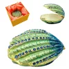 Caseta Giftdeco HX068 scoica albastra