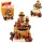 Caseta castel Giftdeco HX580 metal
