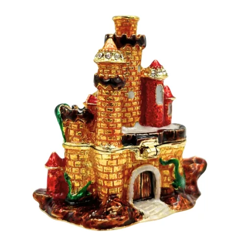 Cutie castel Giftdeco HX580