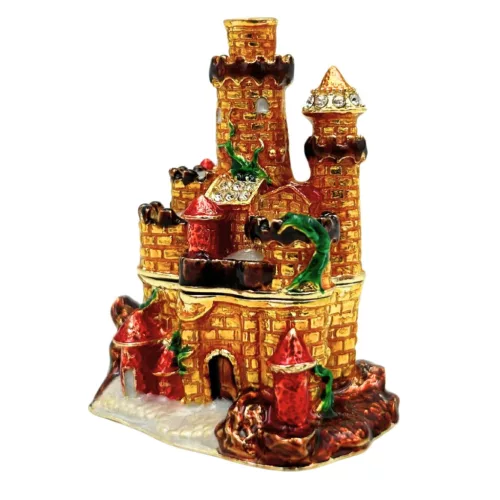 Decor castel Giftdeco HX580