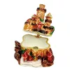 Caseta castel Giftdeco HX580