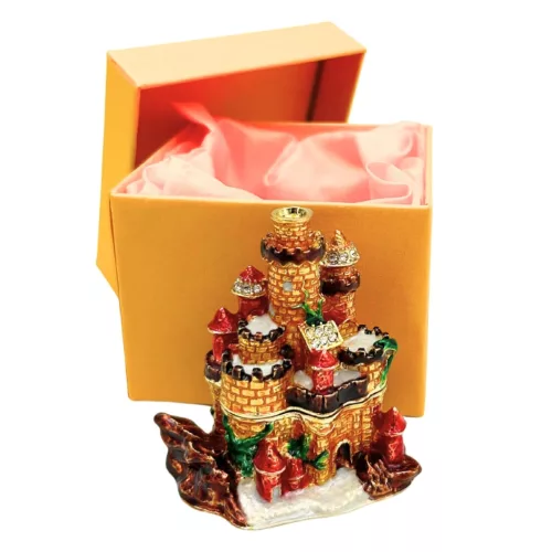 Cadou Giftdeco HX580 castel