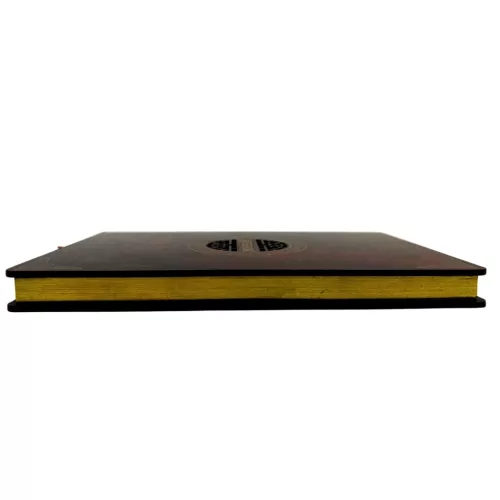 Caiet Giftdeco EE1 pentru birou si intalniri