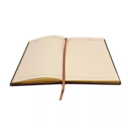 Notes premium EE1 Giftdeco 108 pagini cu liniatura