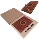 Set cadou premium Giftdeco EE2 notes A5 pix cutie