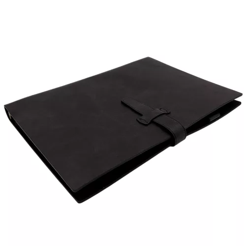 Notes Giftdeco EE4 80 pagini albe cu liniatura