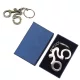 Breloc Giftdeco MT2010A, metal, lungime 10 cm Giftdeco 5906142323050 imagine 2