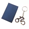 Breloc Giftdeco MT2010A, metal, lungime 10 cm Giftdeco 5906142323050 imagine 4