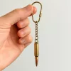 Breloc Giftdeco KRT18A, alamă, lungime 4,6 cm, diametru 0,7 cm Giftdeco 5906142323074 imagine 4