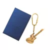 Breloc Giftdeco KRT21A, alamă, lățime 2,5 cm, lungime 7 cm Giftdeco 5906142323098 imagine 3