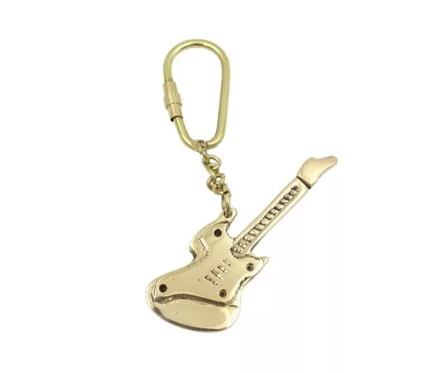 Breloc Giftdeco KRT21A, alamă, lățime 2,5 cm, lungime 7 cm Giftdeco 5906142323098 imagine 4