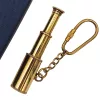 Lunetă Giftdeco KEY-0016A, alamă, 8 x 2 x 9 cm Giftdeco 5906142323104 imagine 4