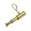 Lunetă Giftdeco KEY-0016A, alamă, 8 x 2 x 9 cm Giftdeco 5906142323104 imagine 5