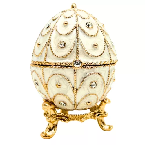 Cutie metalica Giftdeco B0748-17WH