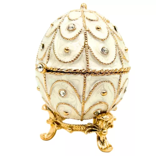 Cristale decorative B0748-17WH