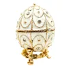 Cutie pentru bijuterii B0748-17WH