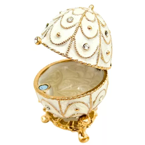 Cadou Giftdeco ou Faberge