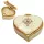 Cutie bijuterii Giftdeco B0767-06WH metal