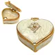 Cutie bijuterii Giftdeco B0767-06WH metal