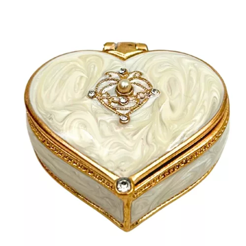 Cristale decorative Giftdeco B0767-06WH