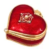 Cutie in forma de inima Giftdeco B0767-06RD