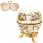 Cutie ou Faberge Giftdeco B0794-00
