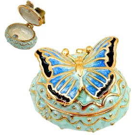 Cutie fluture Giftdeco B0782-00BL