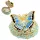 Cutie fluture Giftdeco B0782-00BL
