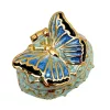 Caseta metalica Giftdeco B0782-00BL