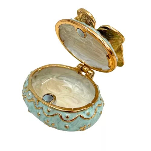 Cutie Giftdeco B0782-00BL pentru bijuterii