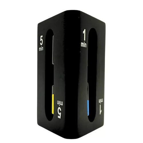 Fiole din sticla STW6