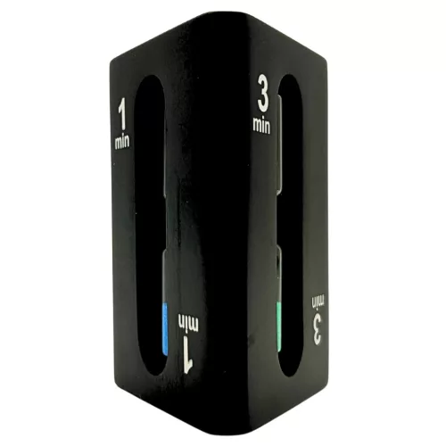 Timer decorativ Giftdeco STW6