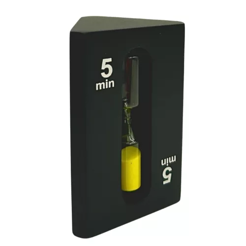 Detaliu clepsidra STW6 7